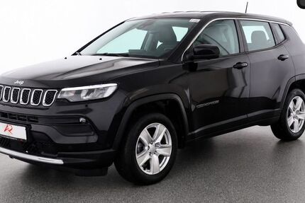 Jeep Compass 11.114 km 21.460 &euro; Berlin 12103