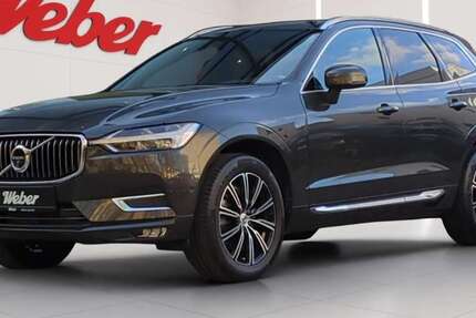 Volvo XC60 108.500 km 29.890 &euro; Berlin 14165