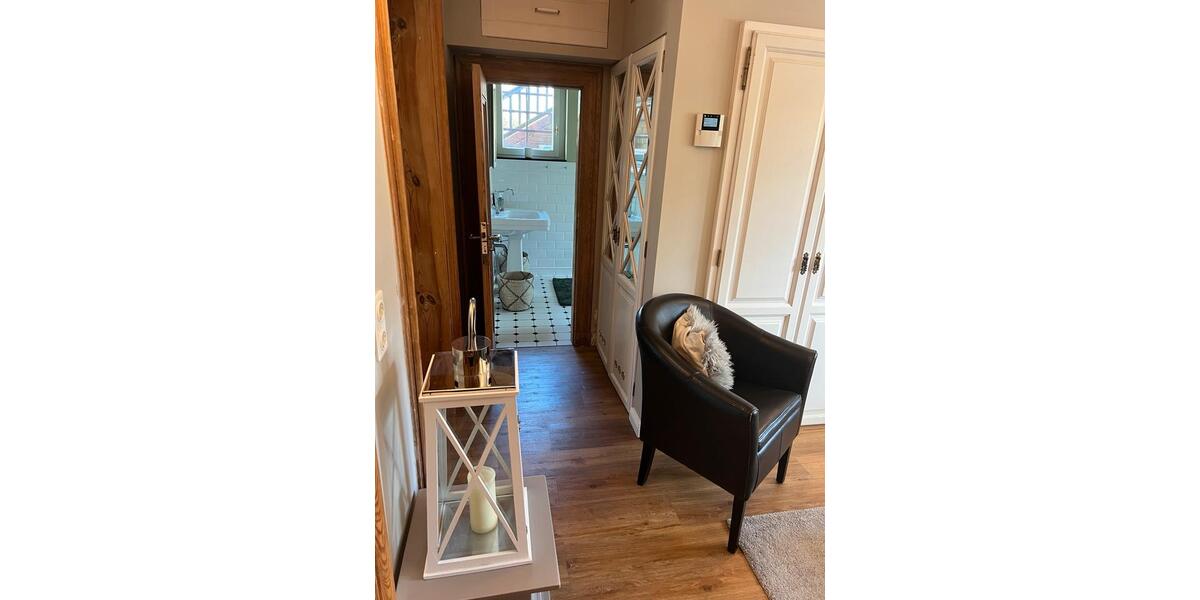 Erdgeschoßwohnung Potsdam Krampnitz - 2 Zimmer, 55 m&sup2;, 1.450&euro; | Angebot:26263069