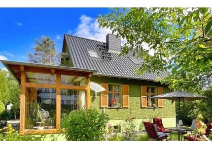 EFH Berlin Karlshorst freistehend VU 770qm Grundstück EAW Kl. E zimmer