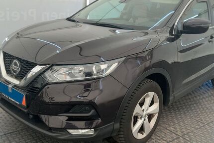 Nissan Qashqai 123.652 km 6.999 &euro; Berlin 13127