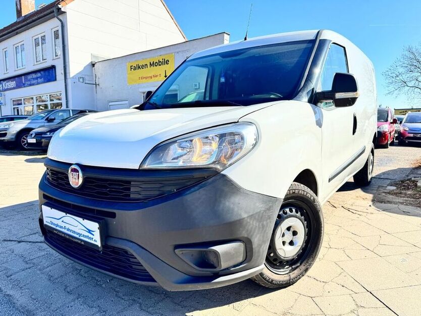 Doblo