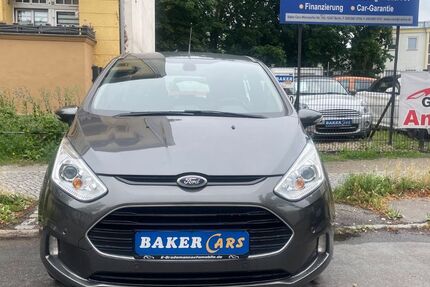 Ford B-Max 62.000 km 9.990 € Berlin 12307