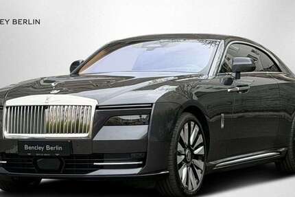 Rolls Royce Spectre 8.000 km 374.500 &euro; Berlin 10629
