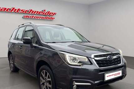 Subaru Forester 99.021 km 18.490 &euro; Potsdam 14482