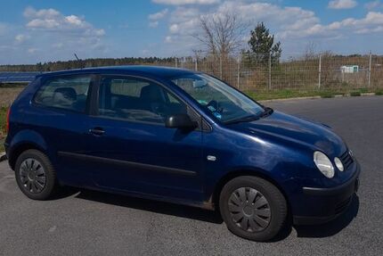 VW Polo 198.730 km 850 &euro; Berlin 13591