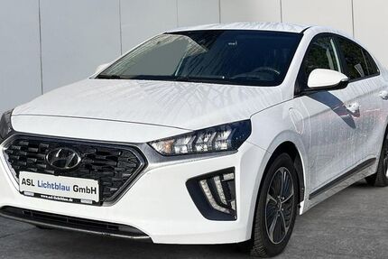 Hyundai IONIQ 111.163 km 15.490 € Potsdam 14469