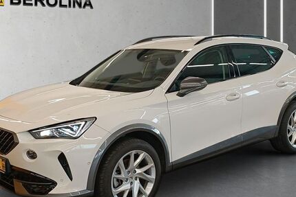 Cupra Formentor 34.359 km 23.950 &euro; Berlin 10709