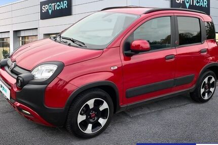 Fiat Panda 17.930 km 11.190 &euro; Berlin 10369