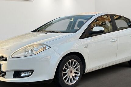 Fiat Bravo 126.682 km 1.999 € Berlin 12681