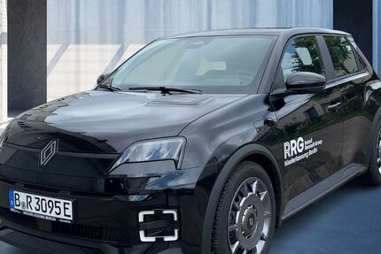 Renault R 5 5.500 km 25.490 € Berlin 13156