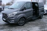 Ford Tourneo Custom 2.0 EcoBlue Titanium X 320 L2 ACC S 74.498 km 31.890 &euro; Falkensee 14612