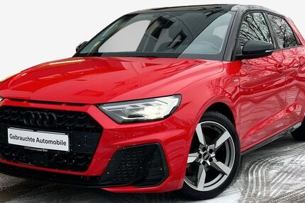 Audi A1 32.871 km 21.440 &euro; Berlin 13593
