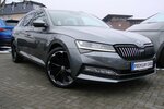 Skoda Superb 2.0TDI Style Pano ACC Columbus Standheizung 26.128 km 36.980 &euro; Falkensee 14612