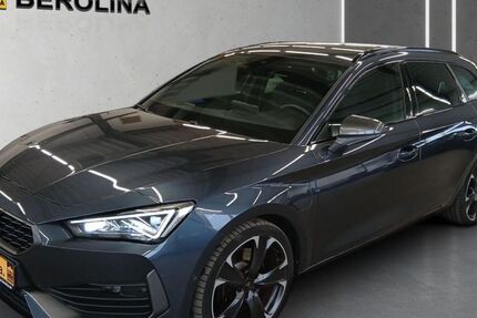 Cupra Leon 22.631 km 30.888 &euro; Berlin 12105