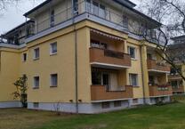 Eigentumswohnung am Stadtrand