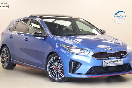 Kia ceed / Ceed