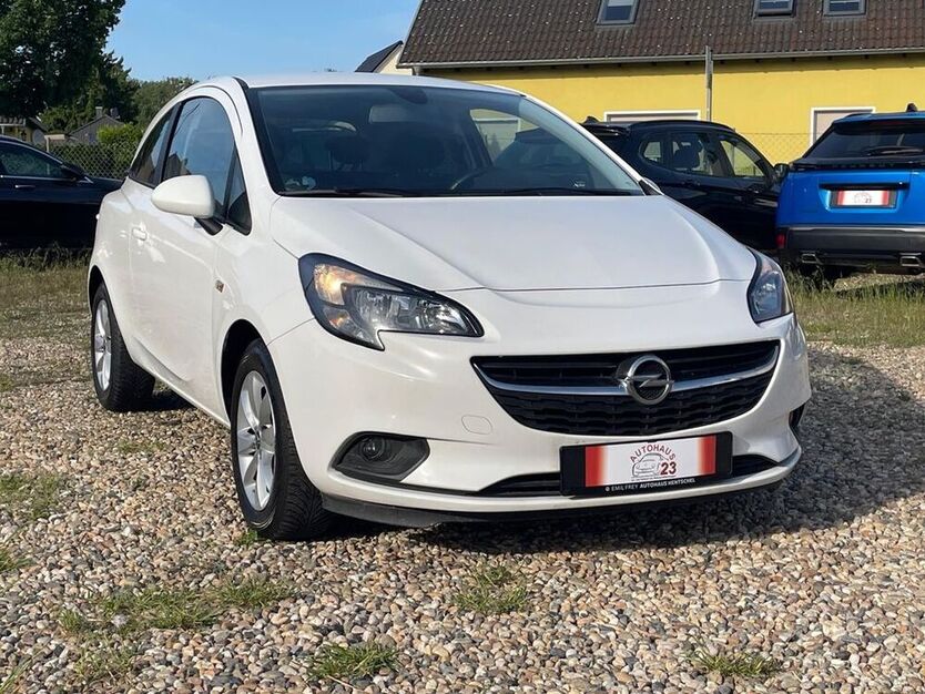 Corsa
