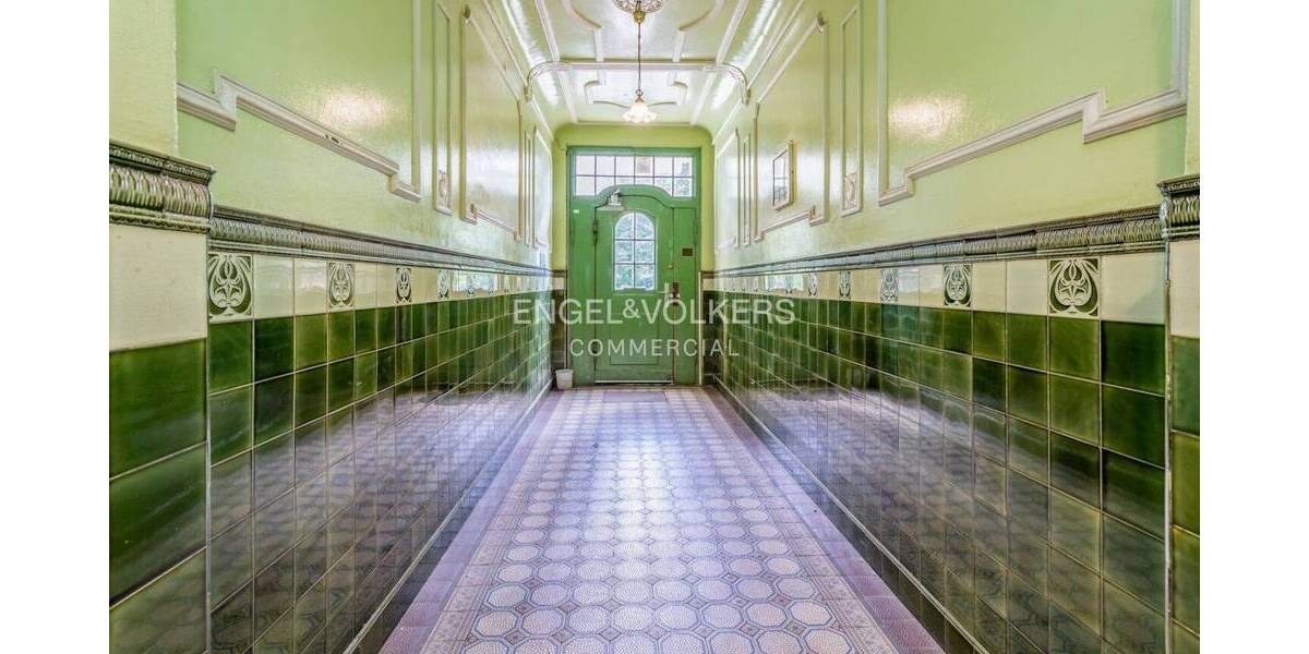 Einfamilienhaus Berlin Friedenau - 2.600.000&euro; | Angebot:26879278