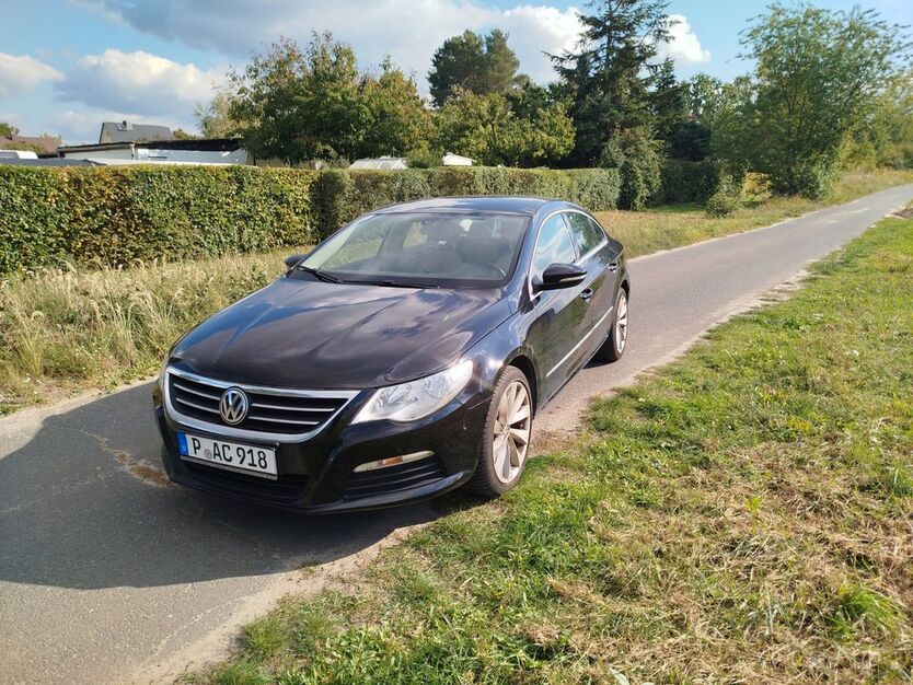VW CC 230.000 km 5.950 € Michendorf 14552