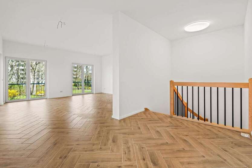 Wohnung zum Kaufen in Berlin 869.000 € 116.3 m²
