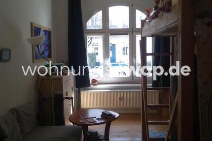 Wohnung Berlin Rummelsburg - 1 Zimmer, 33 m&sup2;, 246&euro; | Angebot:25856401