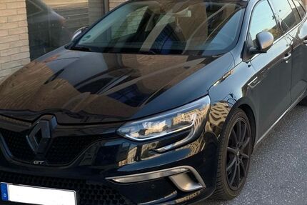 Renault Megane 155.000 km 10.500 &euro; Potsdam 14469
