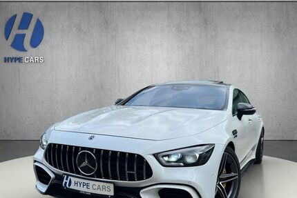 Mercedes-Benz AMG GT 116.917 km 64.000 &euro; Berlin 12277