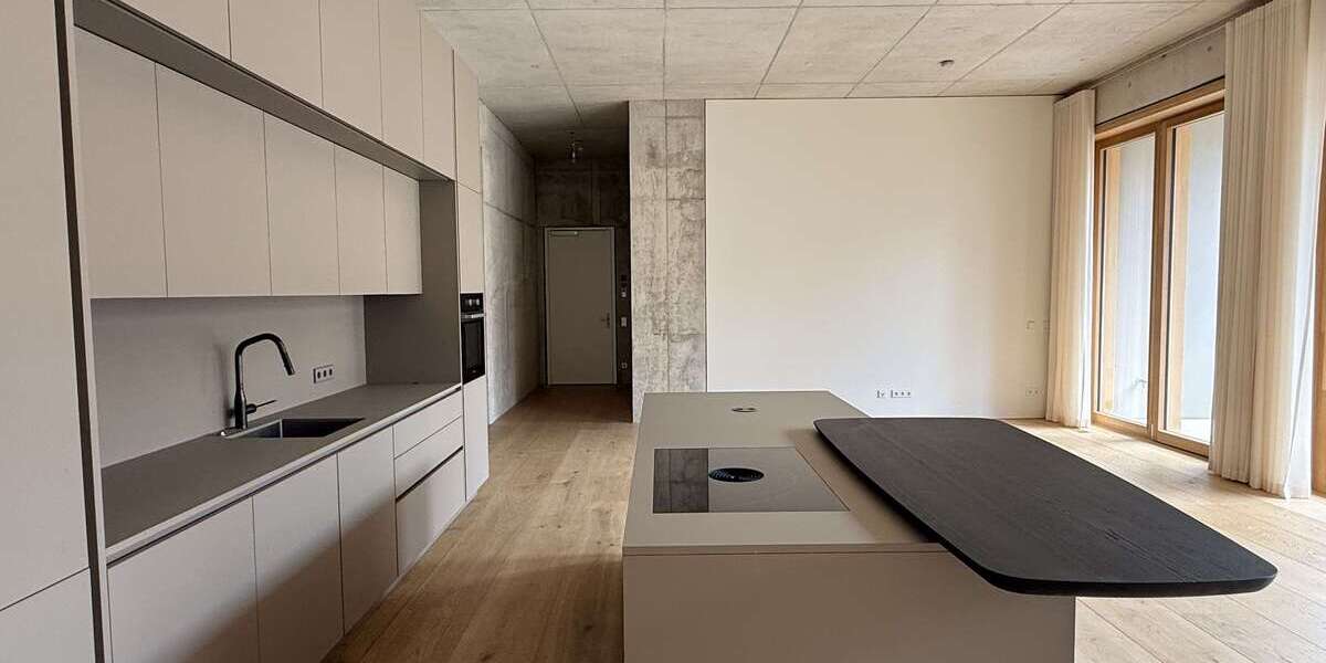 Etagenwohnung Berlin Mitte - 3 Zimmer, 145 m&sup2;, 3.950&euro; | Angebot:27213269