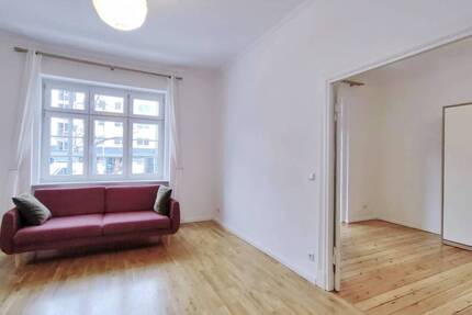 Wohnung Berlin Westend - 3 Zimmer, 85 m&sup2;, 1.600&euro; | Angebot:26128519