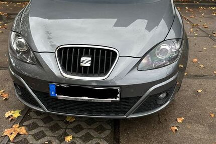 Seat Altea 142.000 km 5.500 &euro; Berlin 13583