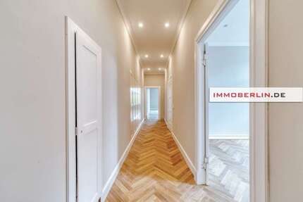 Wohnung Berlin / Schmargendorf Schmargendorf - 4 Zimmer, 95 m&sup2;, 699.000&euro; | Angebot:27341378