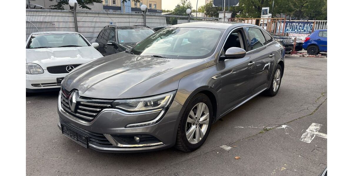 Renault Talisman 118.207 km 9.990 € Berlin 12099