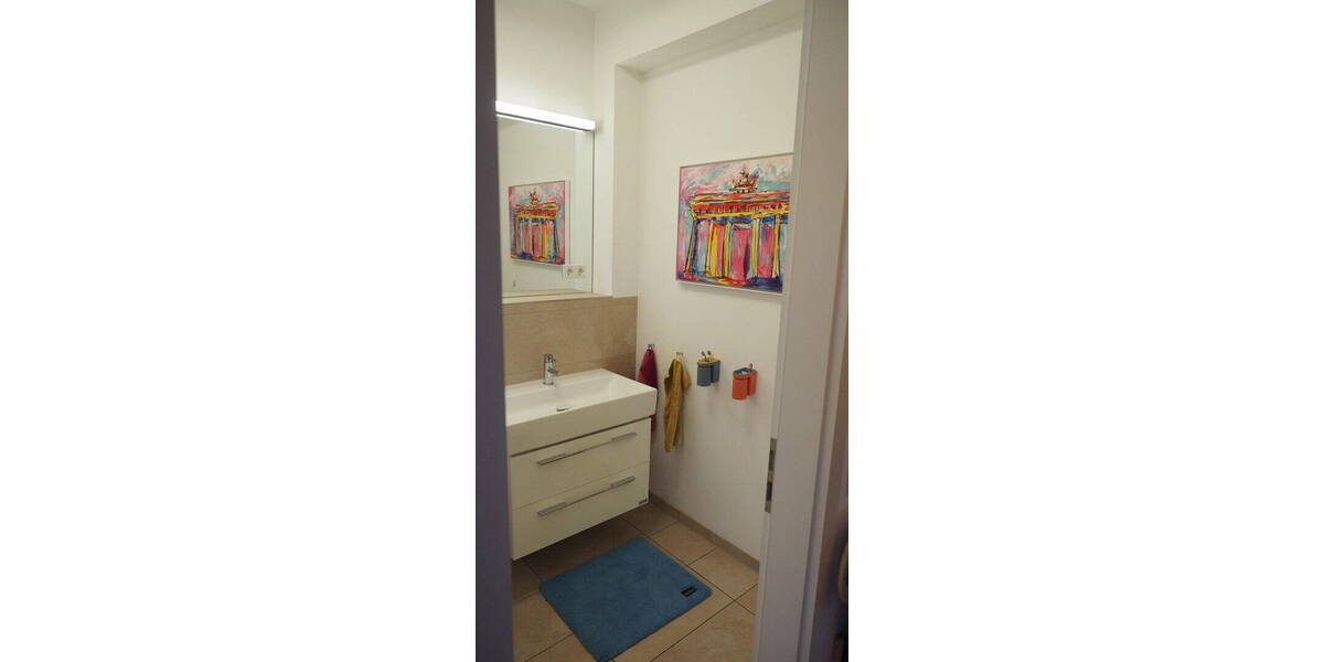 Reihenendhaus Potsdam Babelsberg Nord - 6 Zimmer, 210 m&sup2;, 1.349.000&euro; | Angebot:26265823