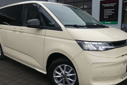 VW T7 Multivan 26.899 km 48.800 &euro; Berlin 13156