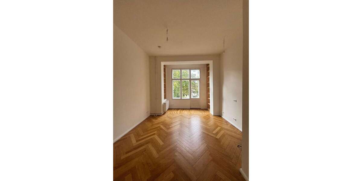 Etagenwohnung Berlin Charlottenburg-Wilmersdorf - 1 Zimmer, 30 m&sup2;, 169.900&euro; | Angebot:27131688