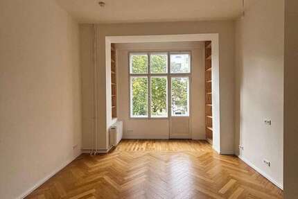 Wohnung Berlin Charlottenburg-Wilmersdorf - 1 Zimmer, 30 m&sup2;, 169.900&euro; | Angebot:27131688