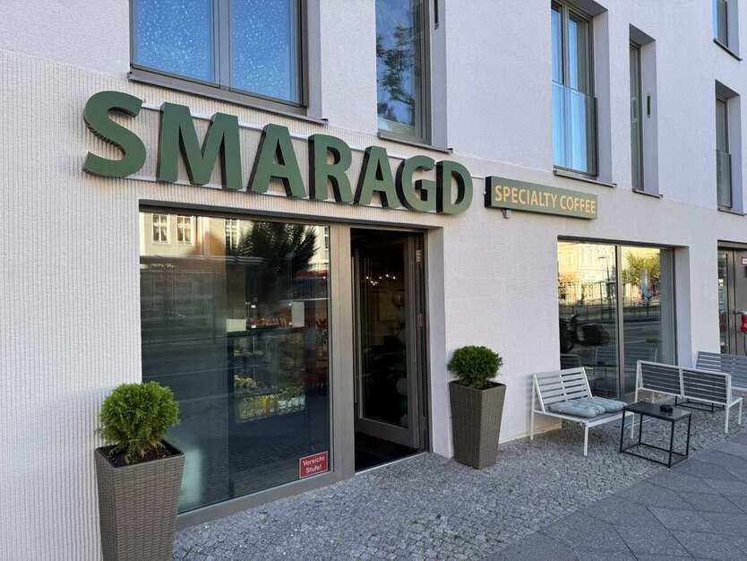 Büro in Berlin 490.000 € 61 m² zimmer