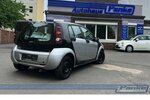 Smart ForFour Basis 70kW*Klima*SR+WR*2-Schlüssel* 175.346 km 1.480 € Berlin 13187