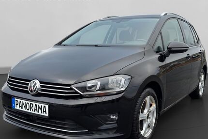 VW Golf Sportsvan 50.873 km 14.990 € Schönefeld OT Großziethen 12529