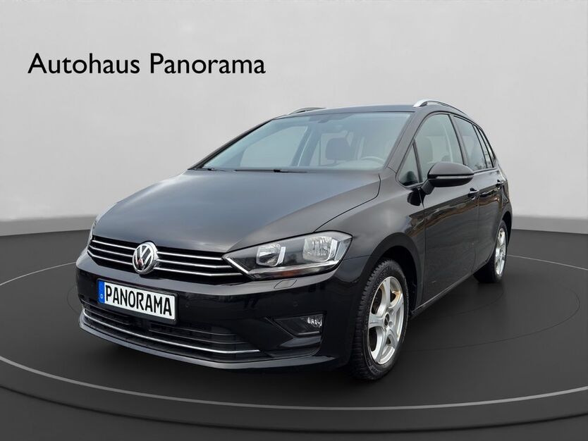 VW Golf Sportsvan 50.873 km 14.990 € Schönefeld OT Großziethen 12529