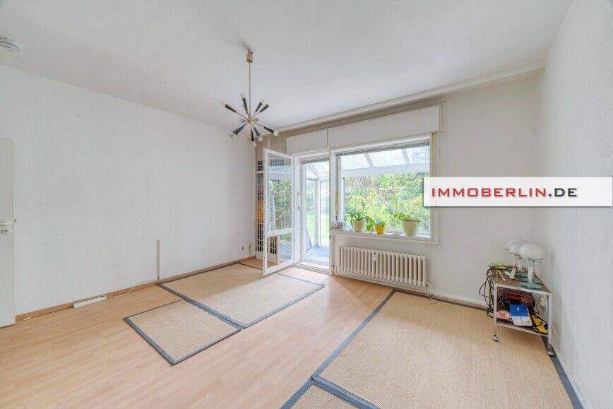 Etagenwohnung Berlin / Steglitz Steglitz - 2 Zimmer, 63 m&sup2;, 249.500&euro; | Angebot:26851014