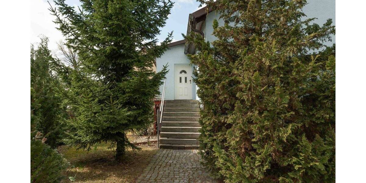 Einfamilienhaus ludwigsfelde Ludwigsfelde - 4 Zimmer, 104 m&sup2;, 385.000&euro; | Angebot:26900616