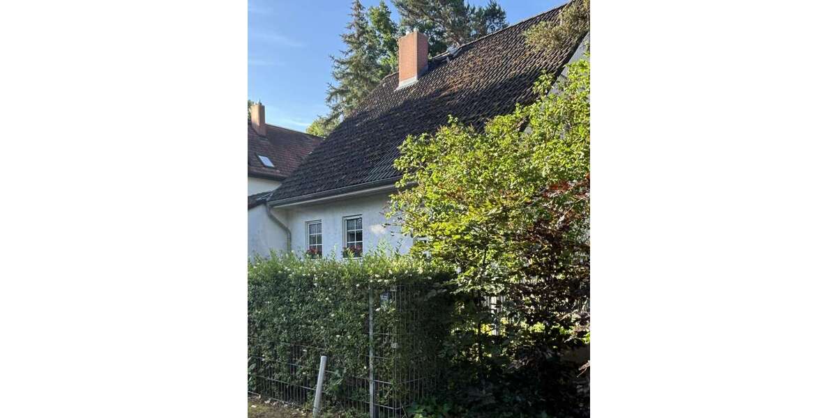 Einfamilienhaus Potsdam Krampnitz - 6 Zimmer, 179 m&sup2;, 722.500&euro; | Angebot:26889711