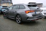 Skoda Octavia RS 2.0TSi AHK ACC LED Kamera 4.466 km 36.980 &euro; Falkensee 14612