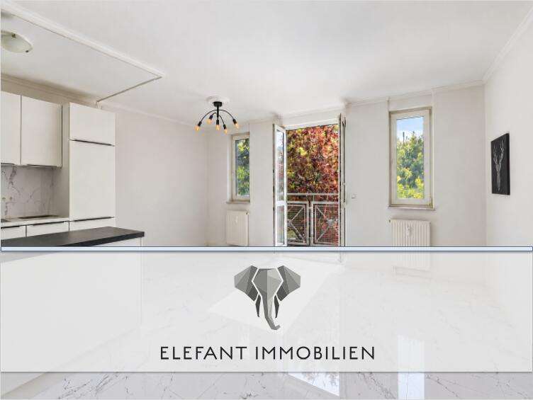 Etagenwohnung Potsdam Berliner Vorstadt - 2 Zimmer, 61 m&sup2;, 360.000&euro; | Angebot:27728491