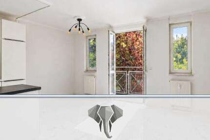Wohnung Potsdam Berliner Vorstadt - 2 Zimmer, 61 m&sup2;, 360.000&euro; | Angebot:27728491