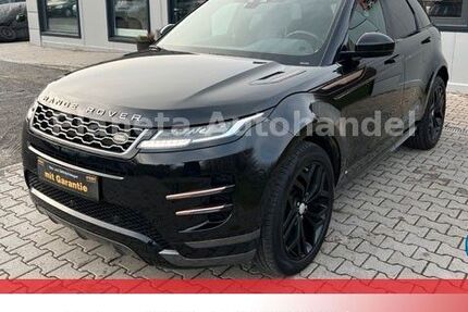 Land Rover Range Rover Evoque 118.379 km 26.999 &euro; Ludwigsfelde 14974