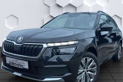 Skoda Kamiq 42.868 km 24.466 &euro; Berlin 12524