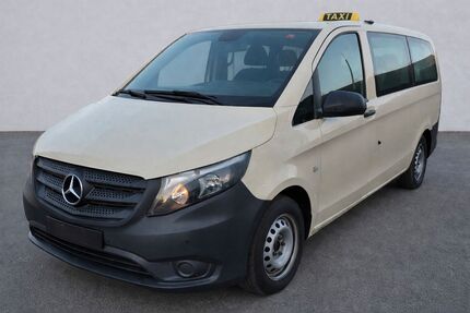Mercedes-Benz Vito 368.000 km 10.800 &euro; Berlin 12487